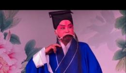 京剧《捉放曹》陈明松主演经典剧目，三国故事精彩演绎，在线观看下载