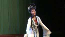 河北梆子《武松杀嫂》选段，孙娜郝士超精彩对唱，尽显戏曲魅力下载
