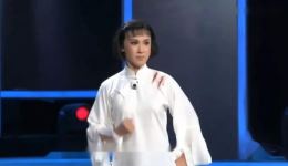 评剧《洪湖赤卫队》选段在线下载,韩笑精彩演绎,重温红色经典戏曲 评剧《洪湖赤卫队》选段在线下载,韩笑精彩演绎,重温红色经典戏曲