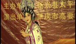 粤剧折子戏《痴梦》梁珍宾雪霞精彩演绎，经典剧情在线下载下载