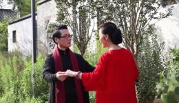 黄梅戏《小辞店》“来来来”选段 龙宝玲倾情演唱 经典戏曲片段在线欣赏下载