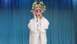 秦腔经典折子戏《断桥》高清下载|王红艳袁娟娟薛红芳主演,神话爱情名段在线观看 秦腔经典折子戏《断桥》高清下载|王红艳袁娟娟薛红芳主演,神话爱情名段在线观看