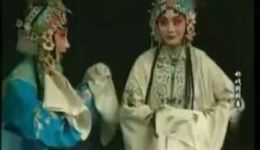 李胜素张威主演京剧《白蛇传》全本下载，经典人妖绝恋戏曲资源下载