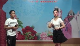 强盗与尼姑