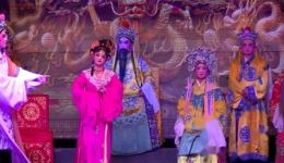 高甲戏《双龙珠》1至3场完整版下载 - 德化阿标二团精彩演绎 高甲戏《双龙珠》1至3场完整版下载 - 德化阿标二团精彩演绎