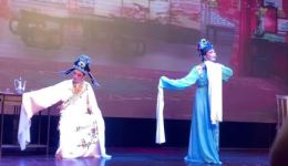 越剧《楼台会》经典选段下载｜梁山伯与祝英台凄美爱情故事，柔婉唱腔演绎千古情殇下载