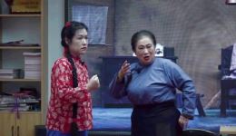 京剧《红灯记》痛说革命家史片段下载，王玲玲高静精彩演绎，重温红色经典下载