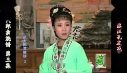 庐剧《武大郎卖烧饼(金瓶梅)》第3集经典再现,庐剧演绎新风采 庐剧《武大郎卖烧饼(金瓶梅)》第3集经典再现,庐剧演绎新风采