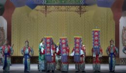 京剧《姚期》全剧下载｜裘识等名家演绎，经典东汉忠臣救主大戏在线观看下载