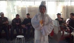 晋剧经典《游龟山之藏舟》全本/折戏在线观看，谢涛、宋转转等名家演绎，高清戏曲资源下载