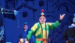 川剧《廉吏马金》下集下载传统廉政戏曲资源，高清正版免费获取下载