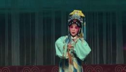 秦腔《月下来迟》2021国庆渭南黄河旅游节演出,王云云尚晏葶主演,经典戏曲在线下载 秦腔《月下来迟》2021国庆渭南黄河旅游节演出,王云云尚晏葶主演,经典戏曲在线下载