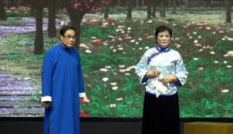 沪剧经典选段《陈别梅》毛囡毛永方演唱，纯正沪剧韵味在线畅听下载