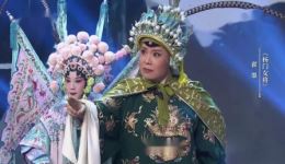 京剧《杨门女将》翟墨主演，经典戏曲全场下载，传承忠烈杨家将故事下载