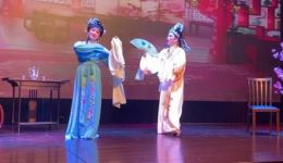 越剧《楼台会》上集免费高速下载 - 蒋黎丽、金雯经典演绎梁祝悲情下载