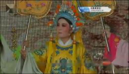 真假包公