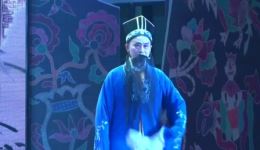 阳新采茶戏《风雪配》第二场在线观看与下载，传统采茶戏经典选段资源