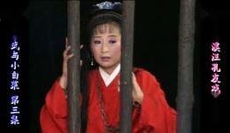 庐剧《杨乃武与小白菜》第三集欣赏版 魏小波王小兰汪莉主演 共六集在线观看 庐剧《杨乃武与小白菜》第三集欣赏版 魏小波王小兰汪莉主演 共六集在线观看
