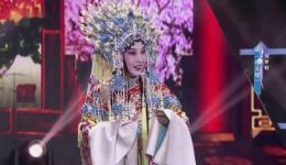 京剧《状元媒》刘梦姣精彩演绎，经典张派唱段，高清戏曲资源下载下载