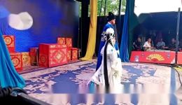 大平调经典《反徐州》徐达出逃一折贾振强演唱，戏曲资源在线畅享