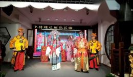 秦腔《斩秦英》朱琴演唱经典选段,高清戏曲资源在线下载 秦腔《斩秦英》朱琴演唱经典选段,高清戏曲资源在线下载
