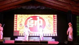 玄武门之变