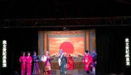 高甲戏《包公三勘蝴蝶梦》厦门市金莲升高甲戏剧团经典演出，名家齐聚演绎包公断案传奇