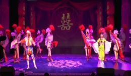 满族神话二人转《额鹰》高清资源下载｜经典民间故事戏曲全场观看