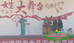 京东大鼓《长寿村》景如君演唱 经典曲艺作品在线下载 京东大鼓《长寿村》景如君演唱 经典曲艺作品在线下载