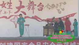 京东大鼓《五世同堂》李洪英演唱 - 经典曲艺作品在线下载 京东大鼓《五世同堂》李洪英演唱 - 经典曲艺作品在线下载