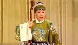 京剧《四郎探母·见娘》李春暖等名家演绎，经典唱段重现，在线观看国粹名角精彩表演下载