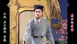 庐剧《王小拜年》朱德顺全场表演在线观看,经典地方戏曲下载 庐剧《王小拜年》朱德顺全场表演在线观看,经典地方戏曲下载