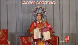 川剧胡琴《二进宫》王厚胜杨英陈兴科什邡洛水剧院演出在线观看下载下载