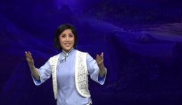 河北梆子红色经典现代戏《江姐》上部热血革命故事,传承红色精神 河北梆子红色经典现代戏《江姐》上部热血革命故事,传承红色精神