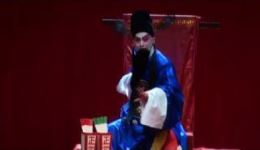 川剧弹戏《八件衣》胡瑜斌主演 梅花奖现场实况 传统川剧经典下载下载