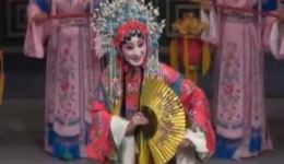 川剧高腔《贵妃醉酒》陈巧茹演唱，经典戏曲资源在线下载