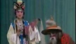川剧高腔《秋江》左清飞王起久经典演唱，传统戏曲精品在线下载