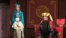 川剧高腔《平贵回窑》肖方云周丕佳演唱,经典戏曲在线下载 川剧高腔《平贵回窑》肖方云周丕佳演唱,经典戏曲在线下载