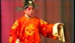 淮剧《沉香扇·书房会》选段 武丽娟何小山演唱 传统才子佳人戏曲下载