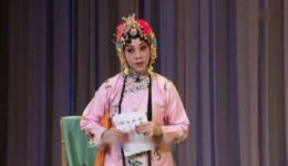 川剧经典折子戏《杀惜》刘芸孔刚演唱,传统吹腔演绎乌龙院恩怨 川剧经典折子戏《杀惜》刘芸孔刚演唱,传统吹腔演绎乌龙院恩怨