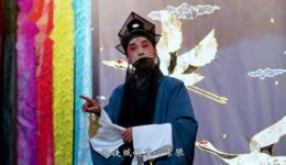 滇剧《八义图》经典唱段下载,云线楼戏曲演出资源,传统忠义故事戏曲精选 滇剧《八义图》经典唱段下载,云线楼戏曲演出资源,传统忠义故事戏曲精选