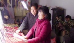 陕西弦板腔皮影戏《陈平保国》（选场一）高清音像资料下载，国家级非遗经典剧目在线获取