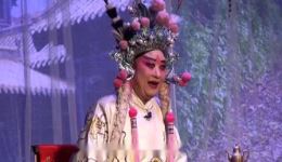 秦腔经典《黄鹤楼》高清下载展学昌等主演，靖远县秦剧团精彩呈现
