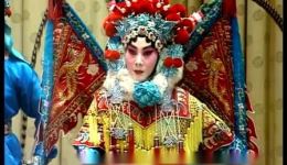 穆柯寨穆天王
