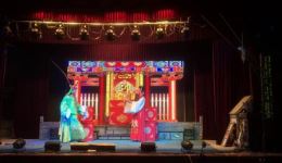 高甲戏《金国驸马》片段下载 - 晋江市联艺高甲戏剧团正版资源