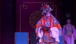 新编荒诞川剧弹戏《刘禅落带》但志生领衔主演，民间传说改编，揭秘洛带古镇名由来下载