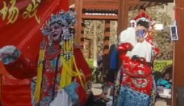 豫剧《打金枝》全场戏MP3下载 - 张孝荣郭庆国主演经典豫剧资源