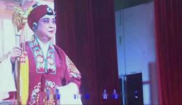 2021遂昌县婺剧促进会《岳母刺字》在线观看与下载，经典婺剧资源推荐