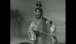 1955京剧《洛神》全剧高清下载梅兰芳姜妙香经典演绎，感受凄美爱情传奇