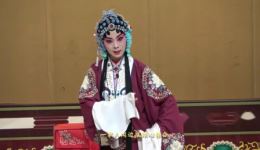 京剧《捧印》渤海新区群众体育馆线上专场,经典戏曲在线观看 京剧《捧印》渤海新区群众体育馆线上专场,经典戏曲在线观看